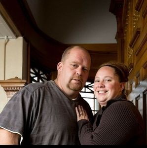 Meet your Posher, Jeff